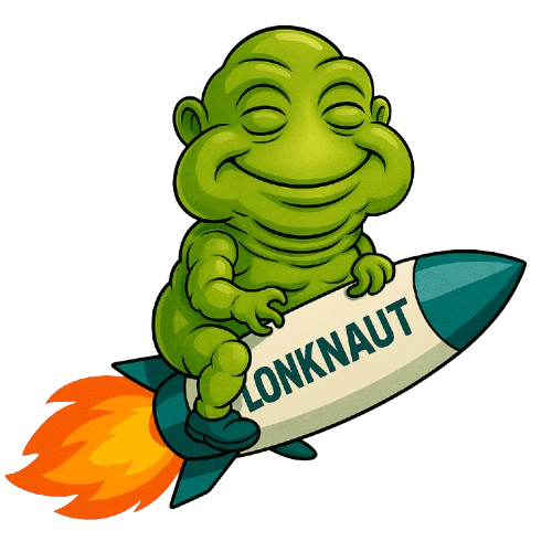 GLONKNAUT